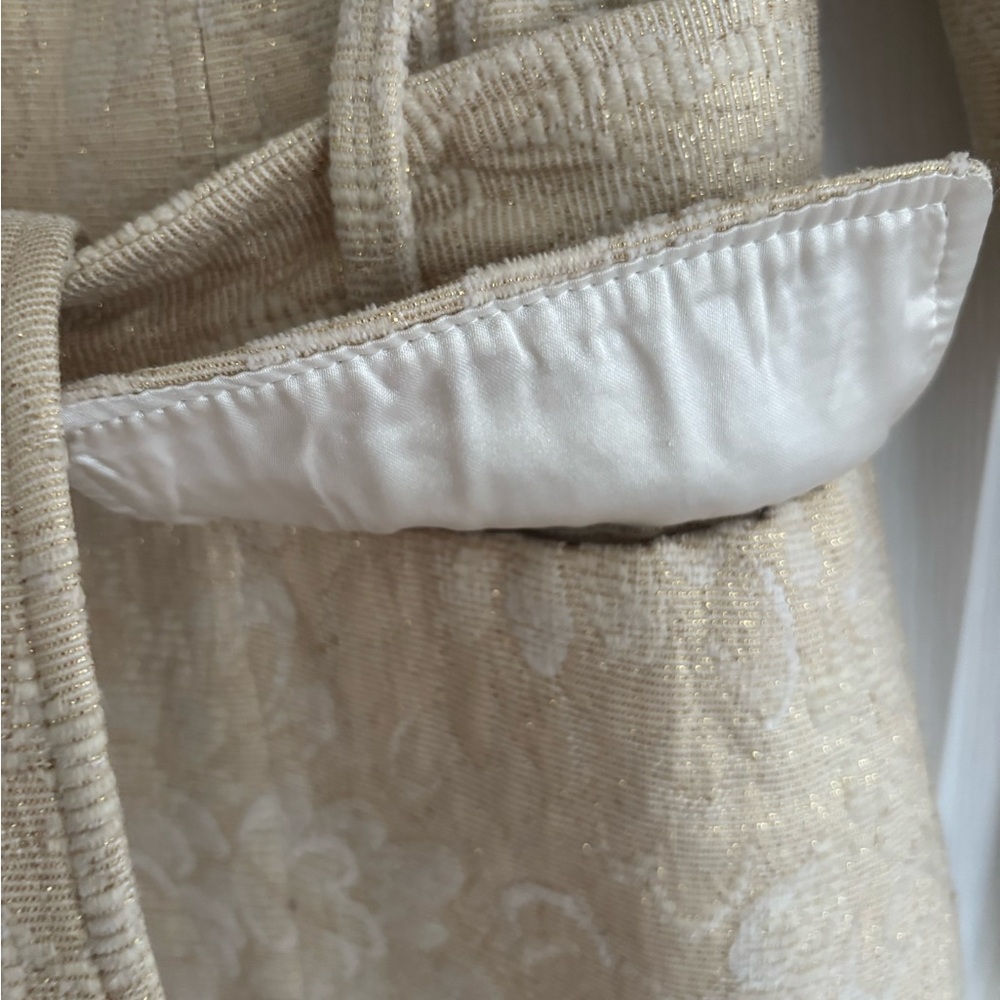 Marciano gold coat - Picture 5 of 8